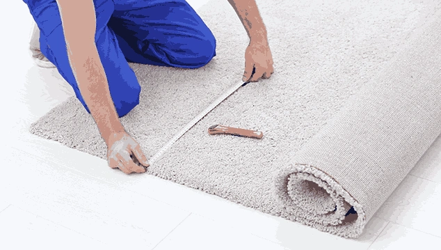 Carpet Repair Services Kingsville